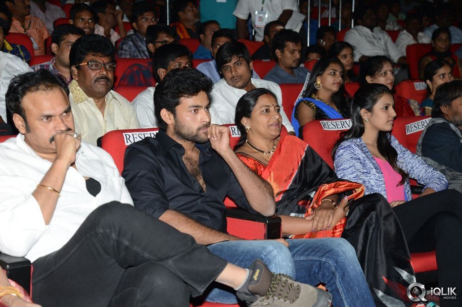 Mukunda-Movie-Audio-Launch